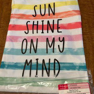 Thirty One Stay Dry Pouch